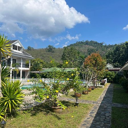 Villa Colina Khao Lak Rooms And Bungalows - Adults Only Exterior foto