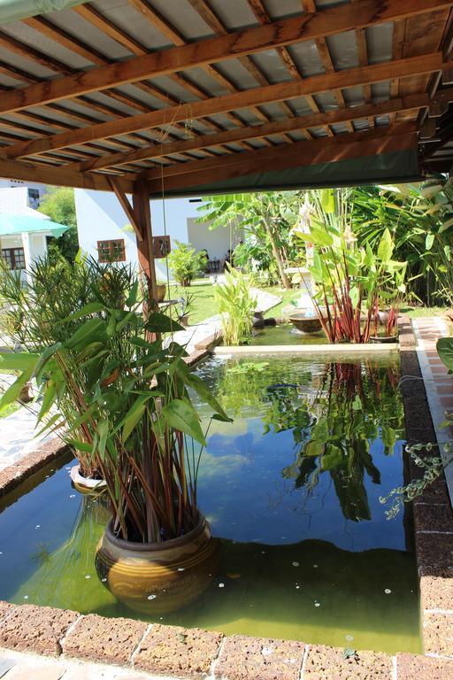 Villa Colina Khao Lak Rooms And Bungalows - Adults Only Exterior foto